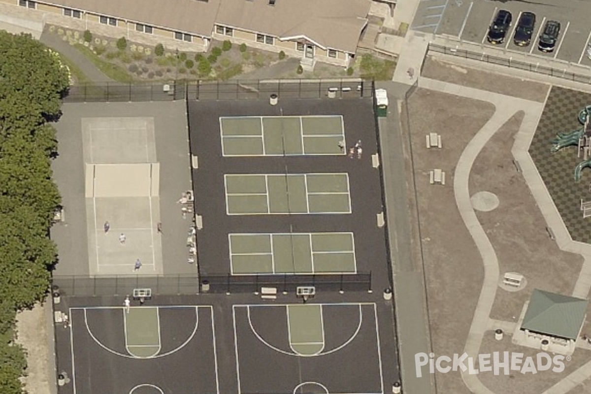 Photo of Pickleball at Centereach Park